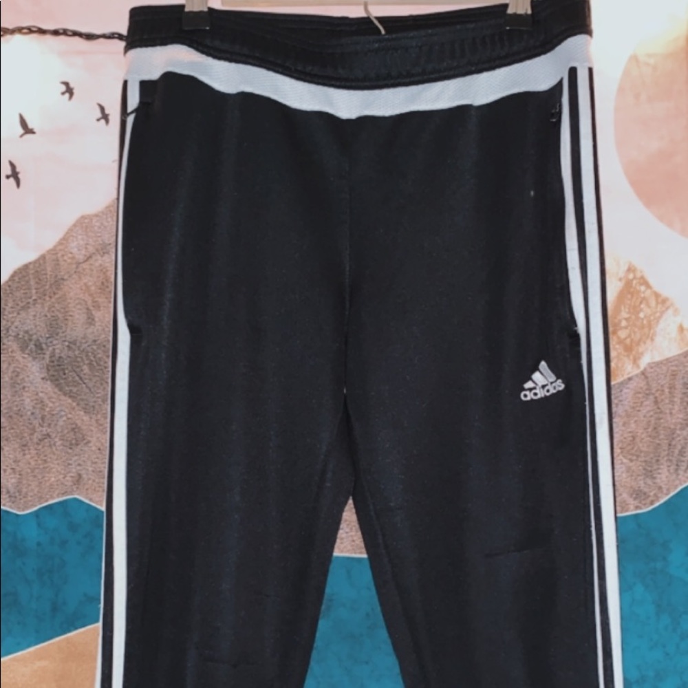 Adidas pants